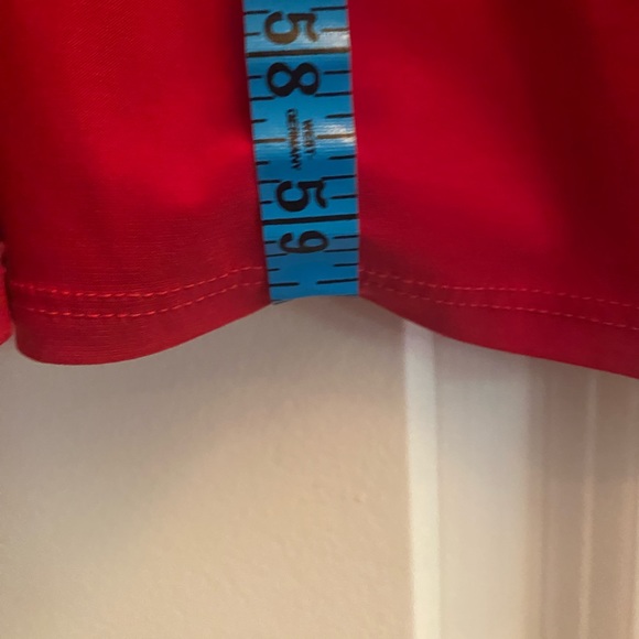 Betsy & Adam One Shoulder Maxi Dress, size 8 - Picture 10 of 12